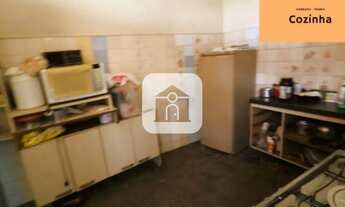 Imagem 4: Sobrado para venda no bairro Brasil