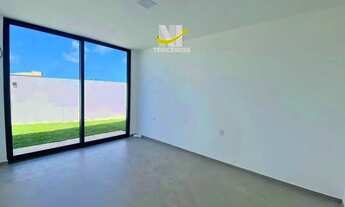 Imagem 7: Casa em Condomínio à venda, 1 quarto, 3 suítes, 2 vagas, Barra Nova - Maceió/AL