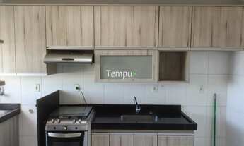 Imagem 2: Condominio Spazio Gran Parc - Aluguel Apartamento, 2 Quartos 1 Suíte, Completo em Armários