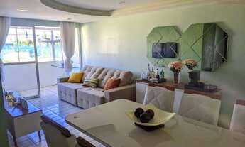 Imagem 3: Imóvel para venda possui 91 metros quadrados com 3 quartos