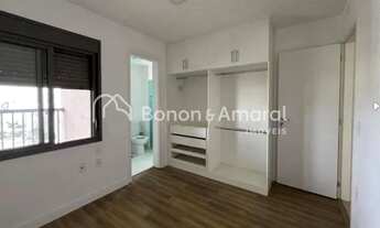Imagem 6: Apartamento para alugar com 3 suítes e 2 vagas no Jardim Brasil, em Campinas - SP