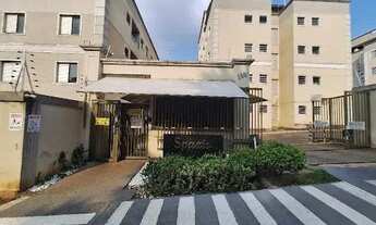 Imagem: Apartamento com 2 dormitórios mobiliado