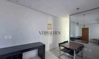 Imagem 6: Apartamento à Venda 2 Quartos , 02 banheiros, 02 vagas de garagem, 57 m² - Bairro Castelo