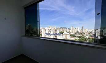 Imagem 7: Aparatmento à venda 2 quartos garagem fechada Aparecida Santos SP