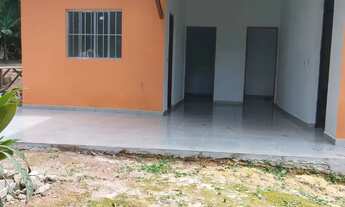 Imagem 6: Casa nova 1 km do asfalto lago proprio 220 mil