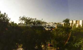 Imagem 6: Apartamento reformado de 3 quartos na Tijuca