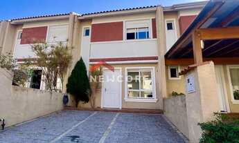 Imagem: Casa de condomínio em Avenida Obedy Cândido