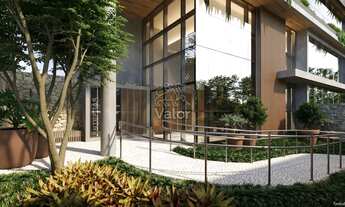 Imagem 3: APARTAMENTO com 1 dormitório à venda com 55.44m² por R$ 878.032,65 no bairro Campo Comprid