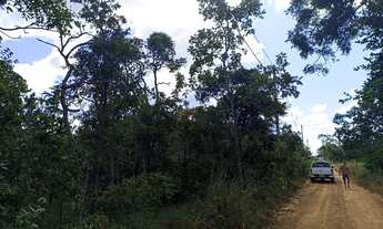 Imagem: Vendo ótimo terreno em Três Marias/MG