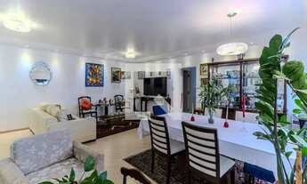 Imagem 3: Apartamento à Venda - Santa Cecília, 3 Quartos, 152 m2