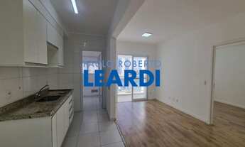 Imagem: APARTAMENTO - VÁRZEA DA BARRA FUNDA - SP