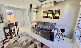 Imagem 2: Casa de condomínio em Avenida Obedy Cândido Vieira - Central Park - Cachoeirinha/RS