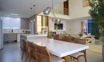 Imagem 7: Casa 4 quartos em Jurerê Internacional, Florianópolis