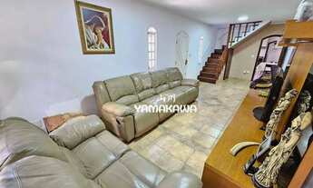 Imagem 3: Sobrado com 3 dormitórios à venda, 180 m² por R$ 1.800.000,00 - Vila Ré - São Paulo/SP