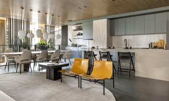 Imagem 7: Apartamento à venda no AURA na Gleba Palhano, LONDRINA - PR