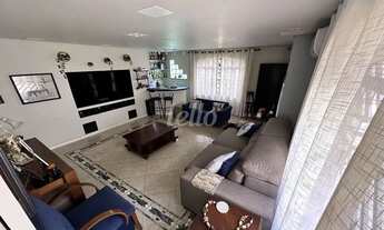 Imagem 3: Casa 3 quartos à venda no(a) Vila Mariza Mazzei