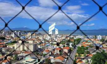 Imagem 7: Apartamento à venda, com vista mar, 03 quartos, sendo 01 suíte, no bairro Jd. Cidade Flori