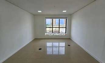 Imagem 2: Sala para alugar, 43 m² por R$ 3.276,00/mês - Vila do Golf - Ribeirão Preto/SP