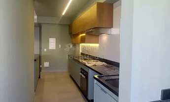 Imagem 4: Apartamento Padrão em São José do Rio Preto