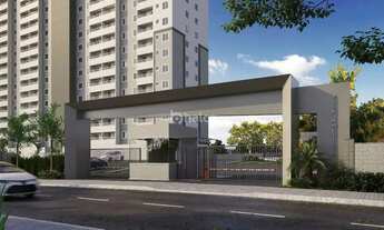 Imagem 2: Apartamento à Venda no Condomínio Vila Ametista, bairro Gurupi em Teresina-PI