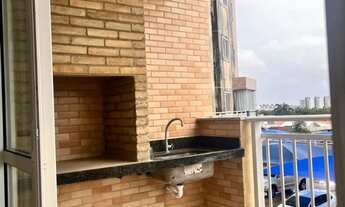 Imagem 3: Vendo apart cidade de Milão