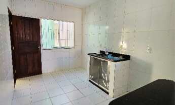 Imagem 6: Casa com 2 quartos em lote unico a venda em Residencial Centro da Serra ES