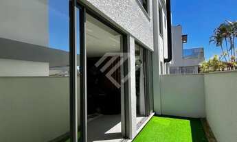 Imagem 7: Casa Exclusiva Finamente Mobiliada no Córrego Grande Porteira Fechada