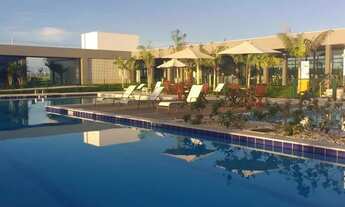 Imagem 2: Lote plano bem localizado no Terras alpha 2 com 300,31m² de área - Senador Canedo