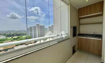 Imagem 5: Apartamento no Boulevard Village com 3 quartos, 71 m² - venda por R$ 535.000 ou aluguel po