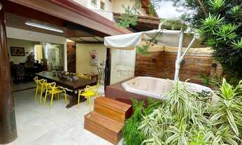 Imagem 4: Oportunidade Casa no Condomínio Prive dos Girassóis