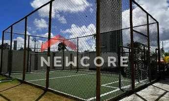 Imagem 4: Apartamento em Rua dos Laços - Boa União (Abrantes) - Camaçari/BA