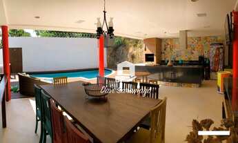 Imagem 2: Casa Com 4 Quartos À Venda Em São Francisco - Niterói/RJ