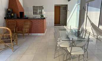 Imagem 7: Casa grande Santa Isabel prox a universitária