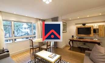 Imagem 2: Aluguel Apartamento 1 Dormitórios - 66 m² Jardim Paulista