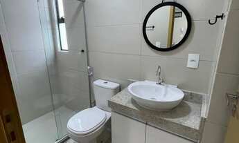 Imagem 6: Alugo Apartamento 2 Quartos com Móveis Planejados no Porto Caravelas (Pacote Incluso