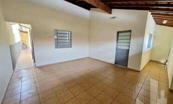 Imagem: Casa, 100 m² - venda por R$ 265.000,00