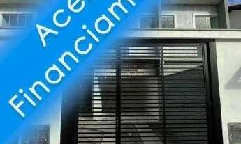 Imagem 2: Sobrado com 3 dormitórios à venda, 109 m² por R$ 650.000,00 - Itacolomi - Balneário Piçarr