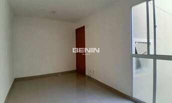 Imagem 5: BENIN ALUGA excelente apartamento de 02 dormitórios no bairro Estância Velha, Canoas. BENI