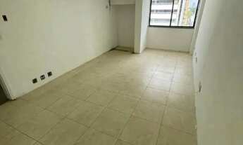 Imagem 5: Sala Comercial para Locação em Fortaleza, Meireles, 3 banheiros, 2 vagas