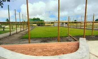 Imagem 2: Deslumbrante loteamento na praia do Peba