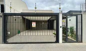 Imagem 2: Casa à venda no Jardim Alvorada 3 Quartos, Suíte e Closet em Maringá