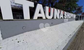 Imagem 3: Loja à venda, 37 m² por R$ 380.000,00 - Barra da Tijuca - Rio de Janeiro/RJ