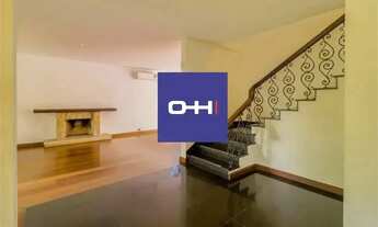 Imagem 4: Venda Casa 3 Dormitórios - 607 m² Alto de Pinheiros