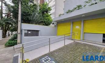 Imagem 2: PRÉDIO - VILA ROMANA - SP