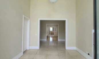 Imagem 3: Linda mansäo disponível para locação no coração de Alphaville