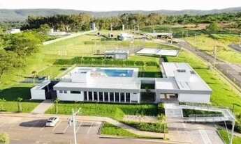 Imagem 4: Terreno em Condomínio Fechado - Terras Alpha