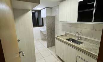 Imagem 2: Apartamento 2Q | 74m² | Parque Amazônia | Lazer Completo