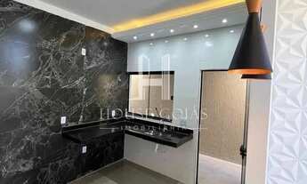 Imagem 5: Casa bem avaliada no Residencial Buena Vista, Goiânia, GO