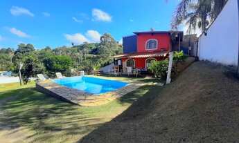 Imagem: GRANJA PARA FINAL DE SEMANA