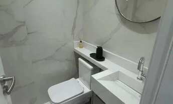 Imagem 5: Sobrado com 3 dormitórios à venda, 136 m² por R$ 1.350.000 - Vila Nova - Araucária/PR